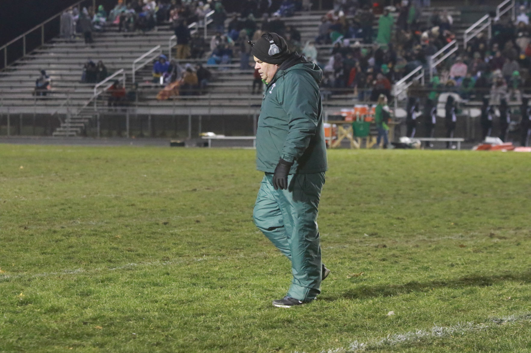 Gallery: Class 2A regional final - Whiting at Bremen